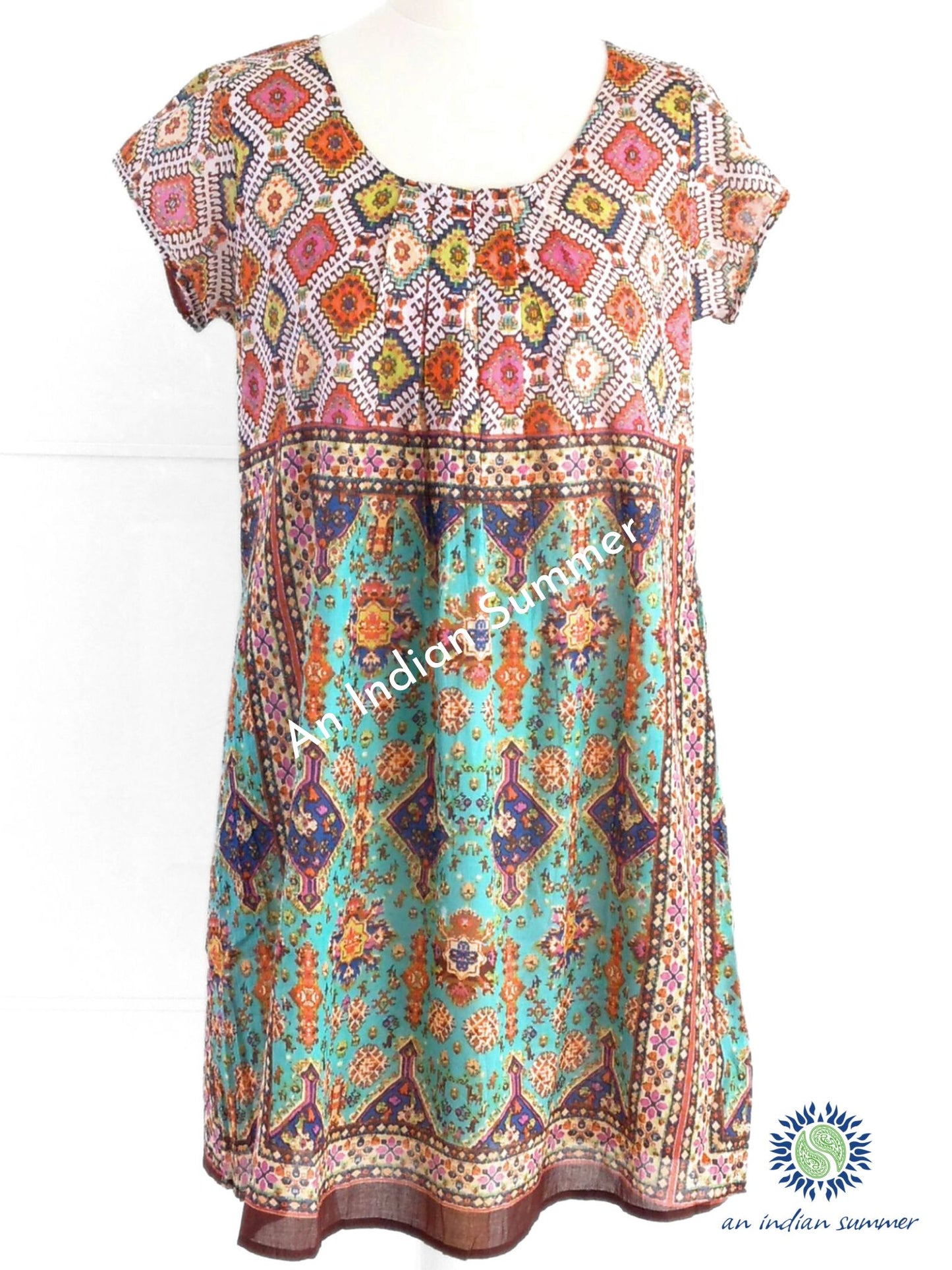 Robe d'été Alia