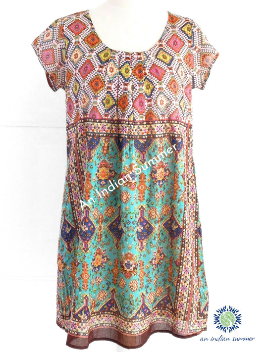 Alia Sundress