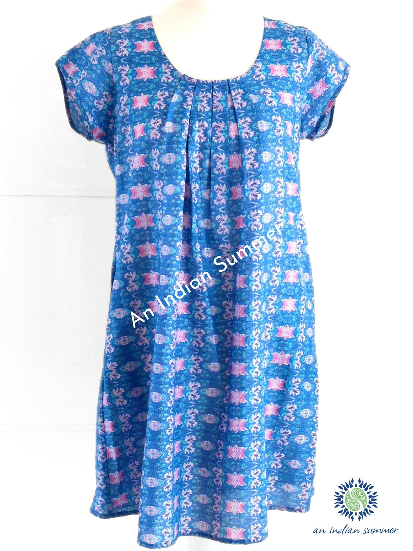 Robe d'été Cosmos