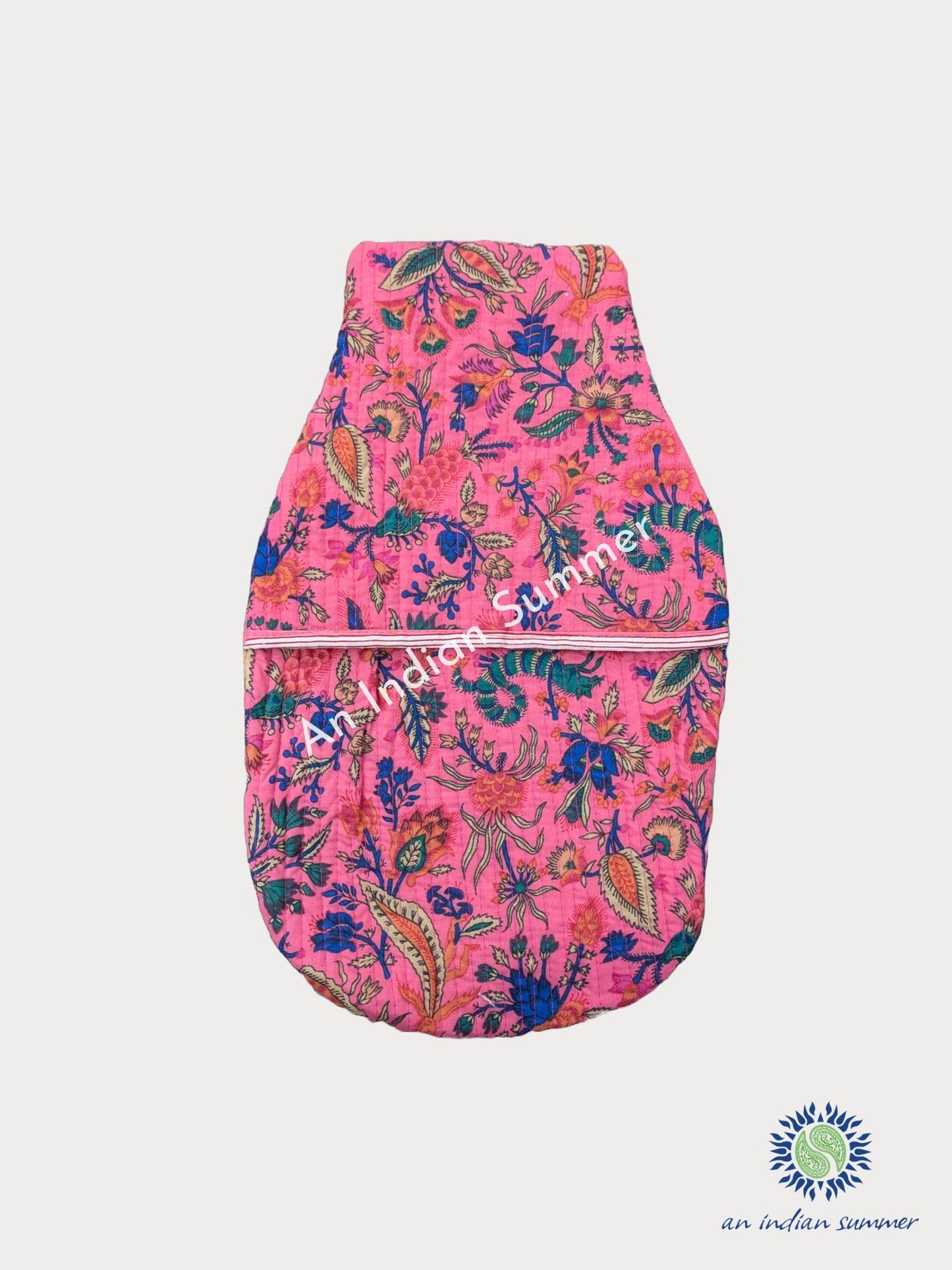 Hot Water Bottle Covers