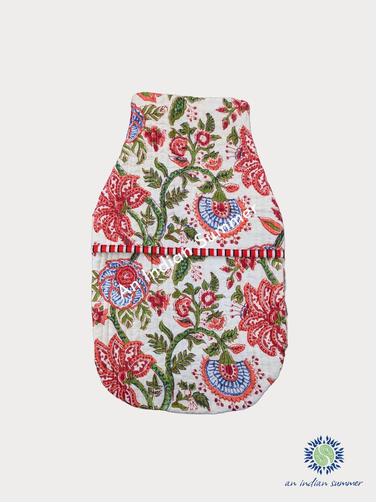 Hot Water Bottle Covers