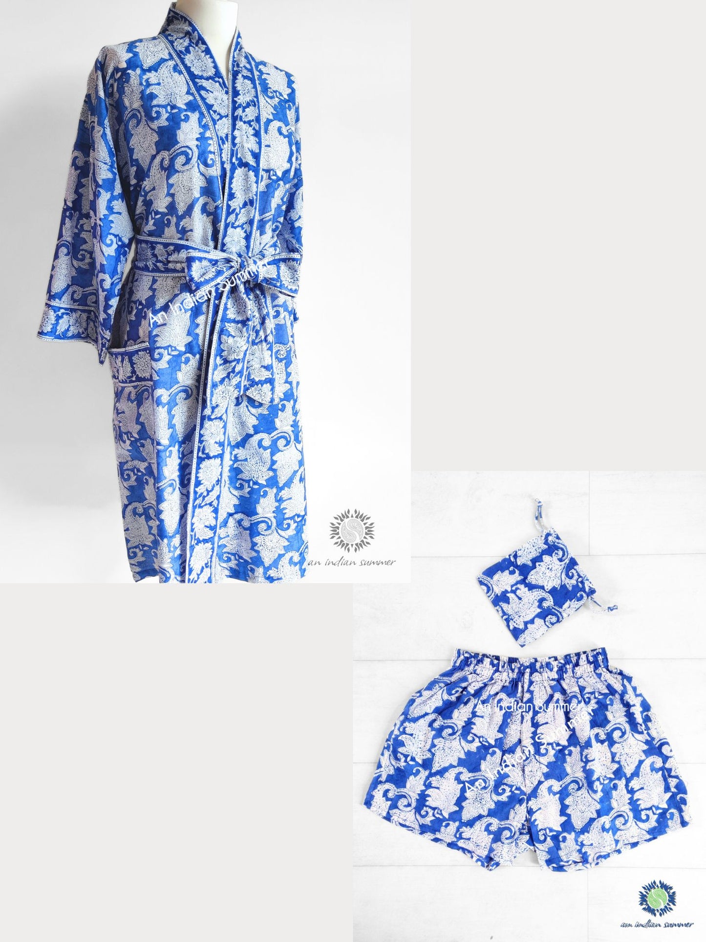 Ensemble de salon Japonica