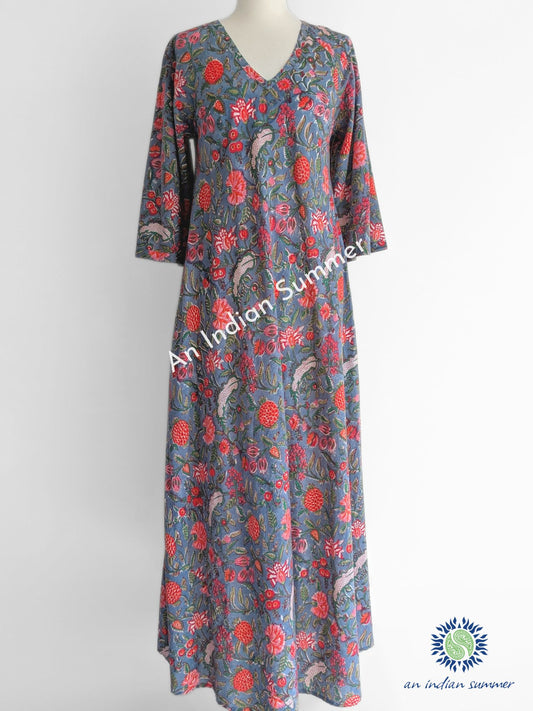 Robe Mia - Vichy