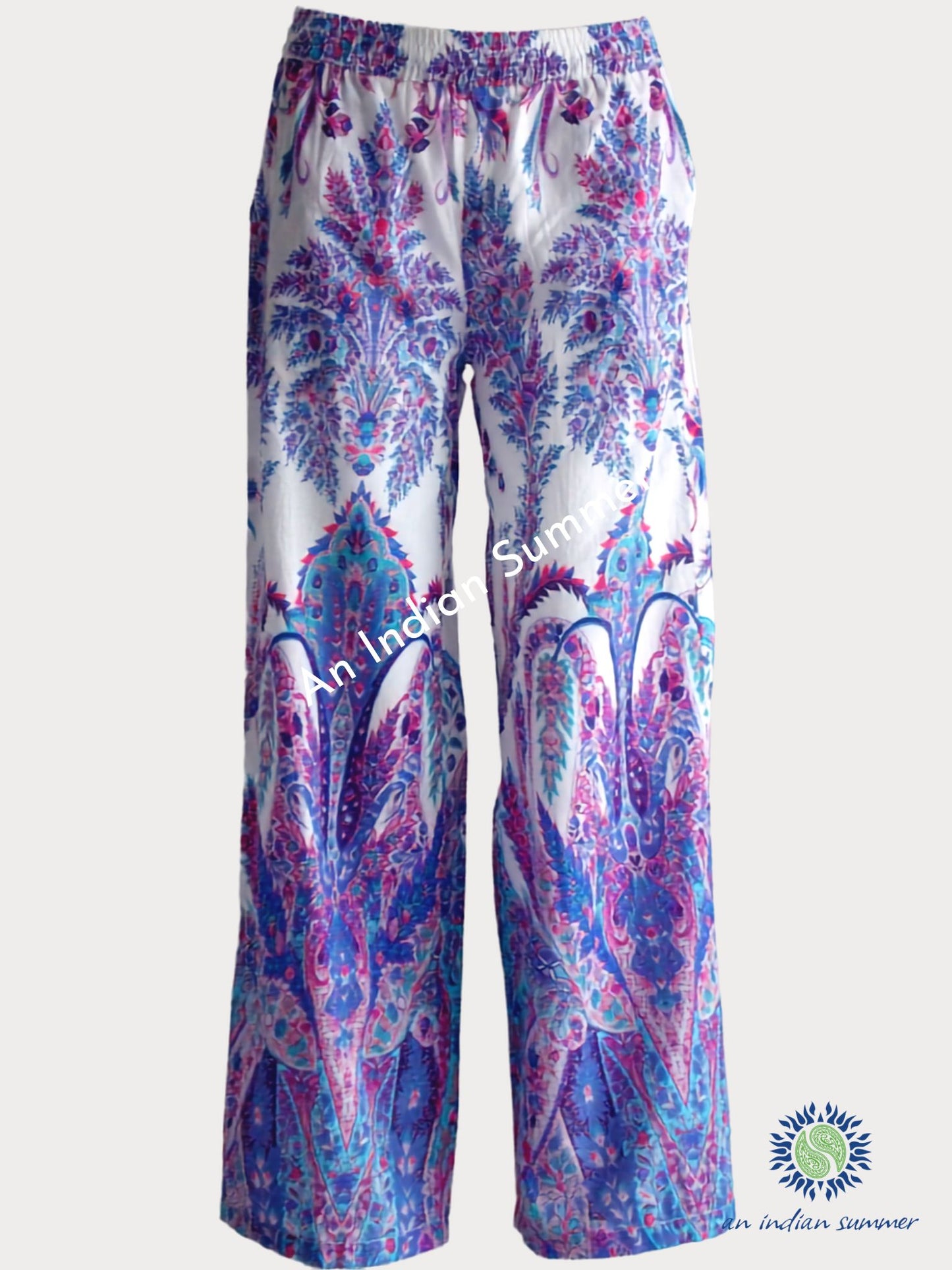 Naomi Lila Palazzo-Hose
