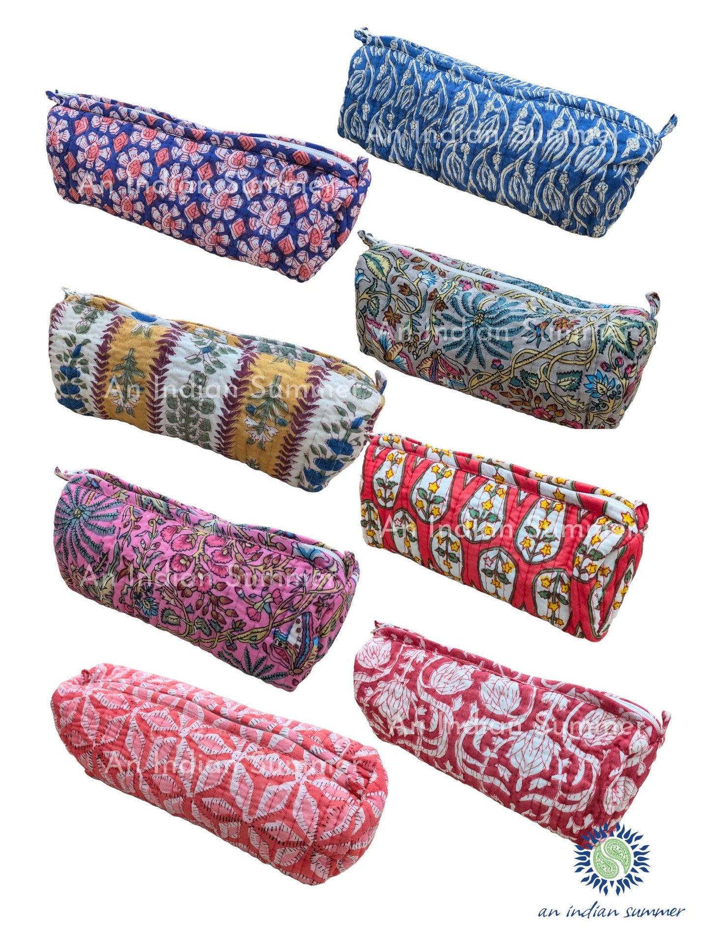 Pencil Cases