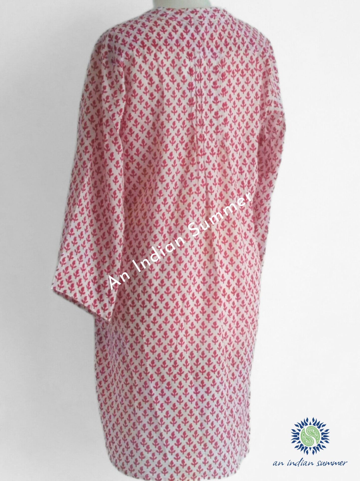 Tunika-Shirt - Rosamund