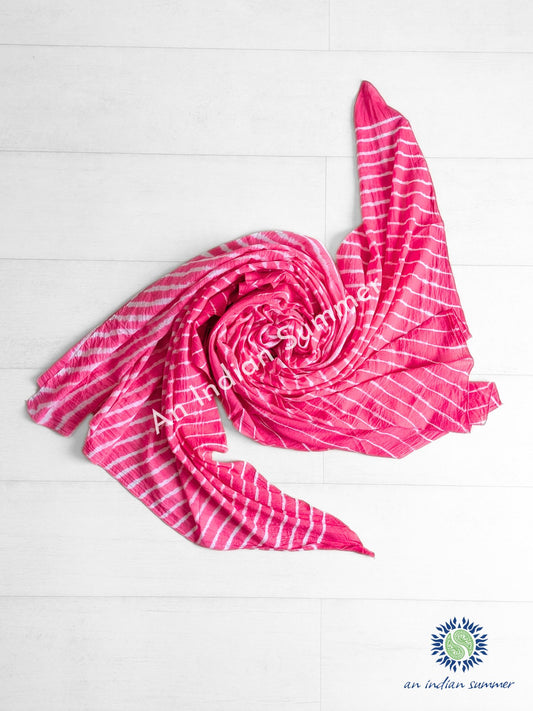 Waves Sarong - Available in 5 Colourways