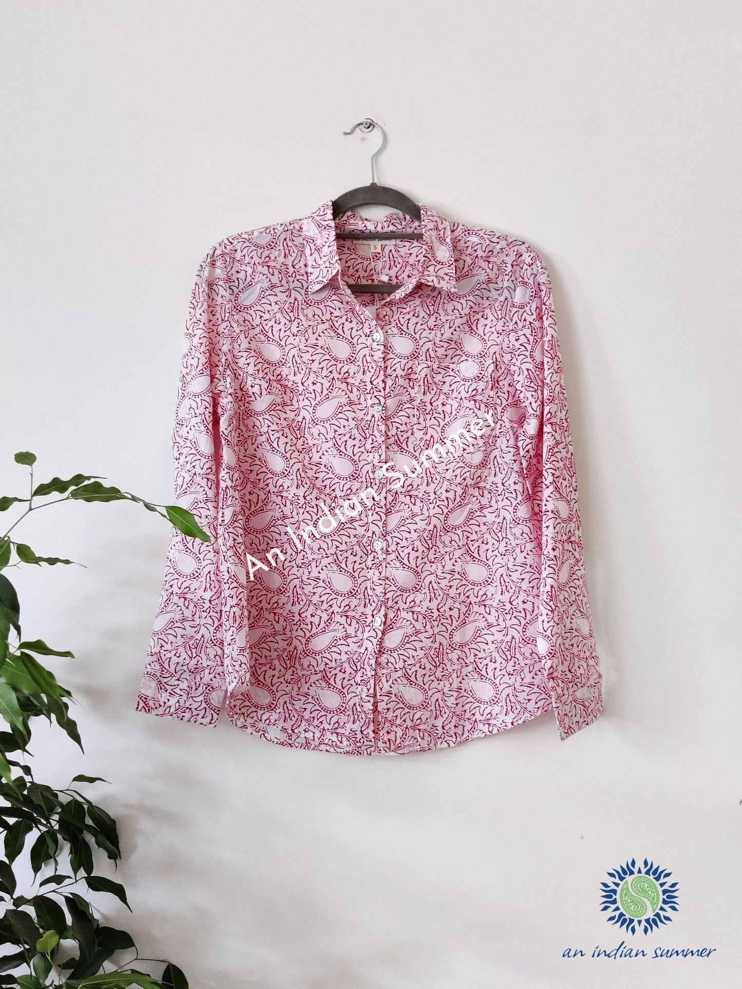 Rekha Shirt