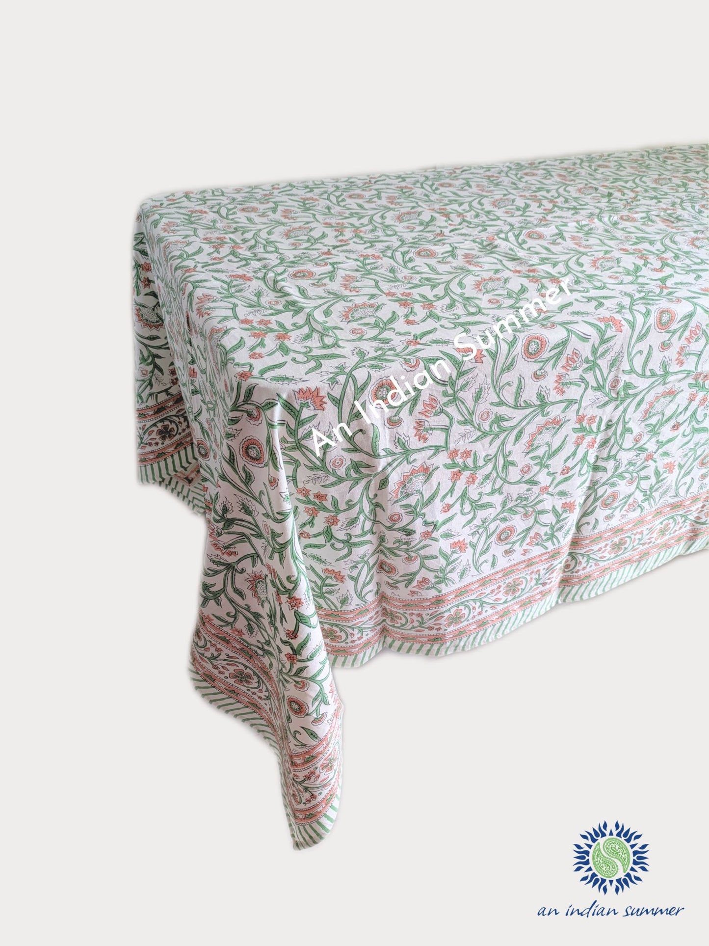 Tablecloth Camelia