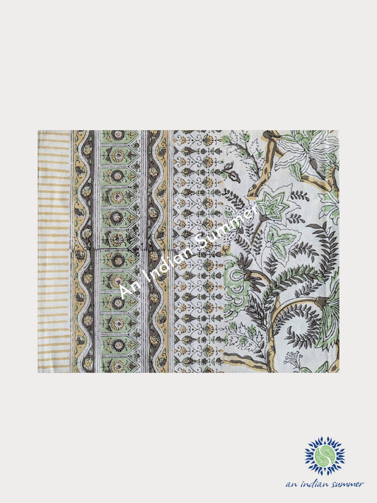 Tablecloth Cottage Garden Sage