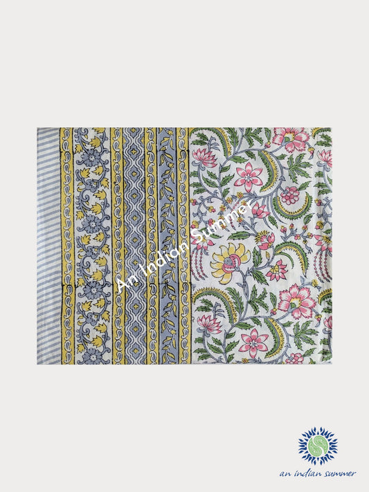 Tablecloth Frangipani