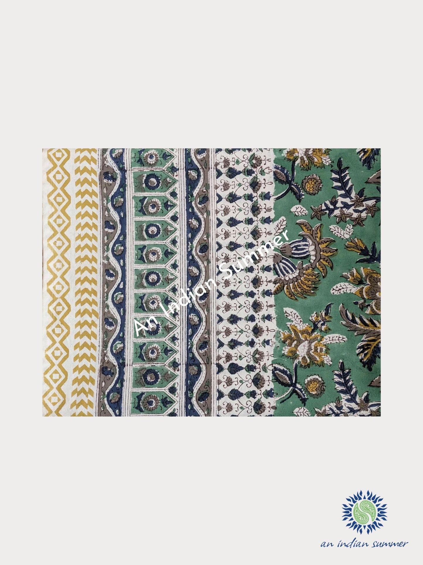 Tablecloth Laurel
