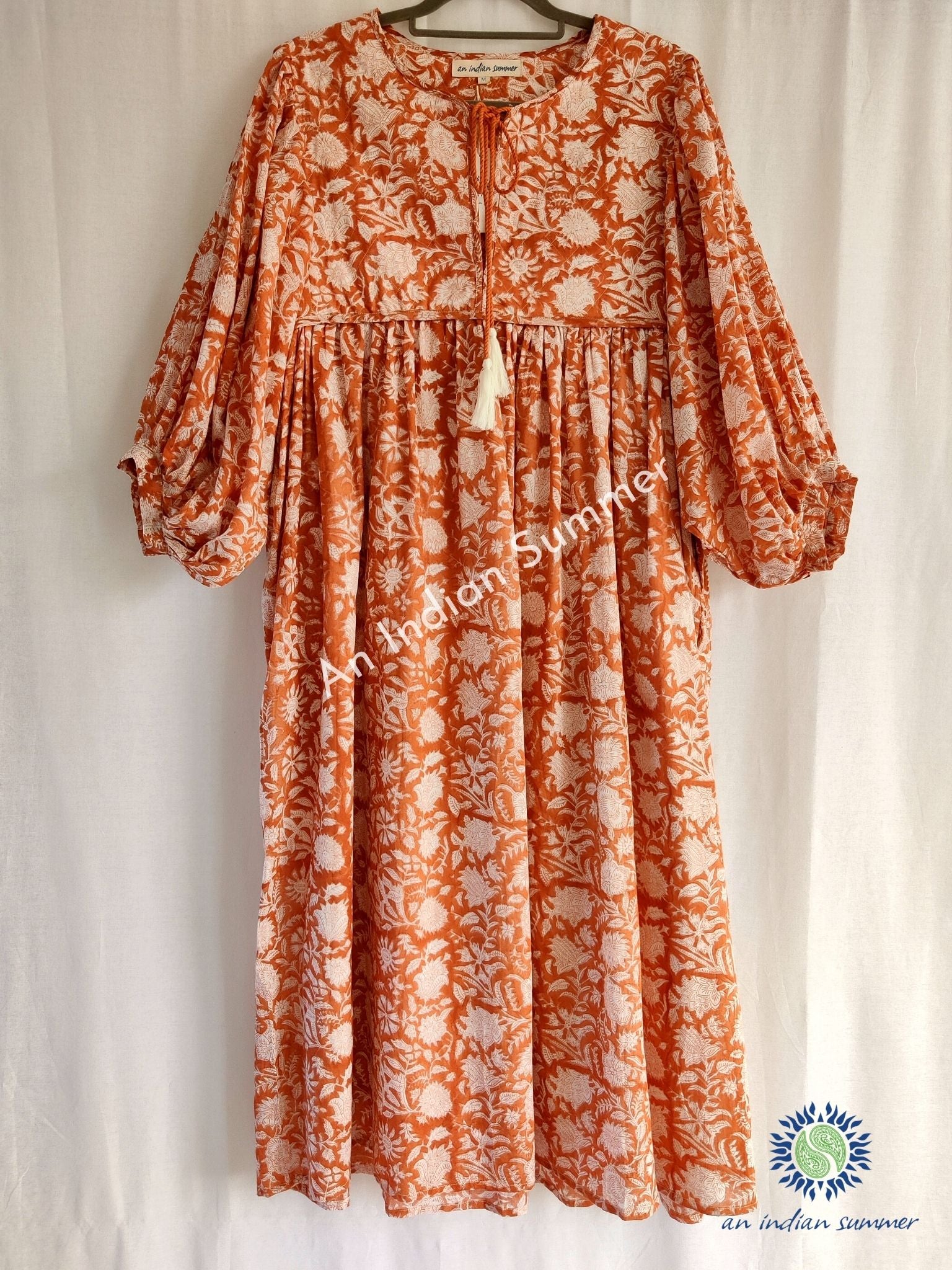 Indian summer co dress best sale