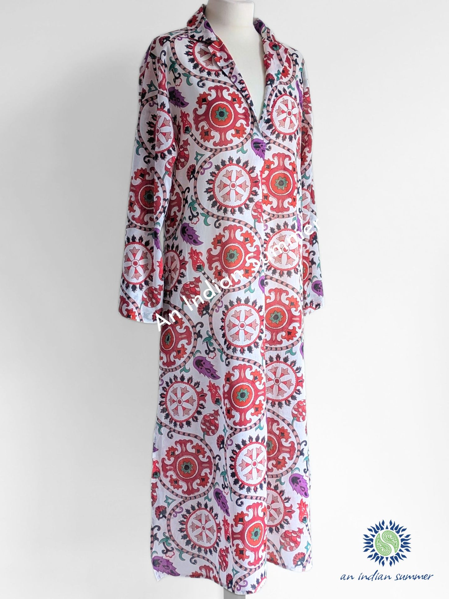 Chiara Kaftan - Samara Multi