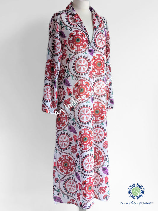 Chiara Kaftan - Samara Multi