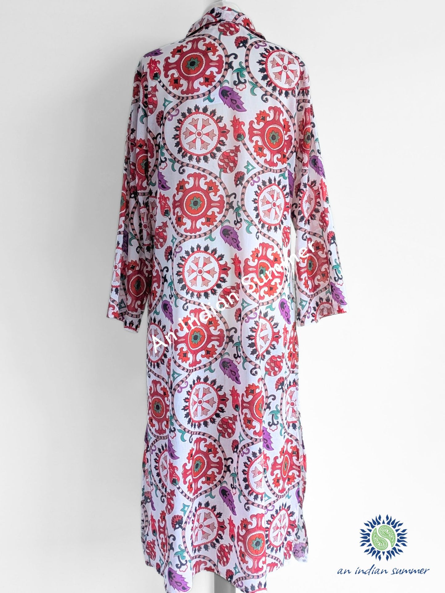 Chiara Kaftan - Samara Multi