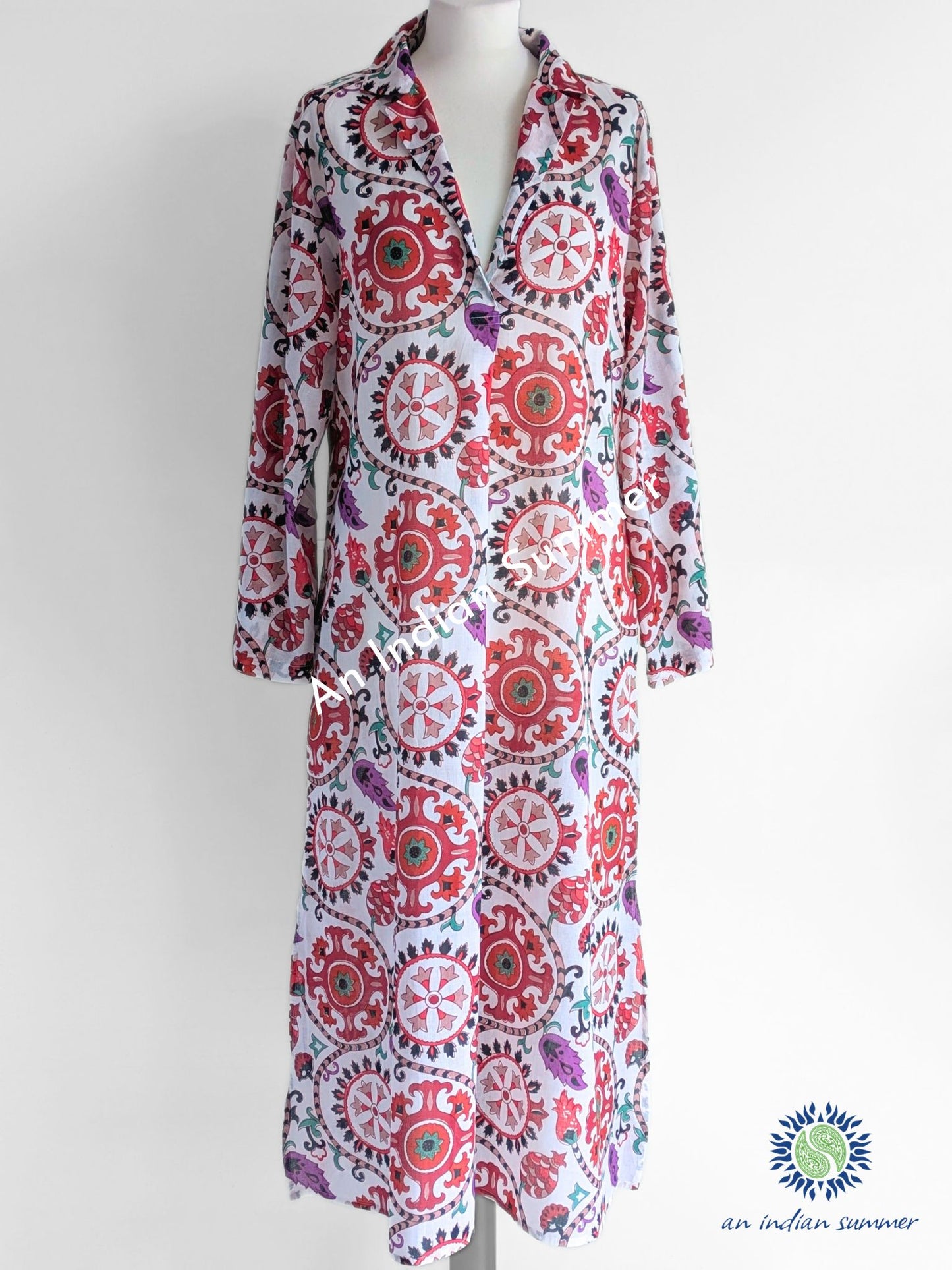 Chiara Kaftan - Samara Multi
