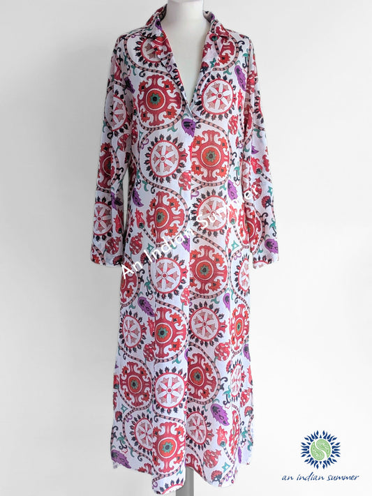 Chiara Kaftan - Samara Multi