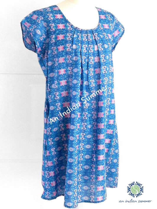 Cosmos Sundress