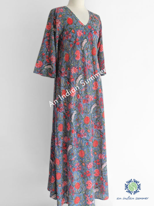 Robe Mia - Vichy
