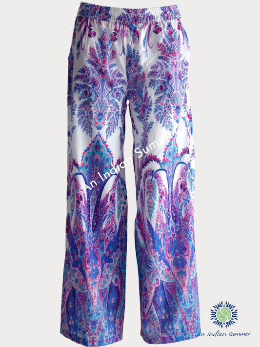 Naomi Lila Palazzo-Hose
