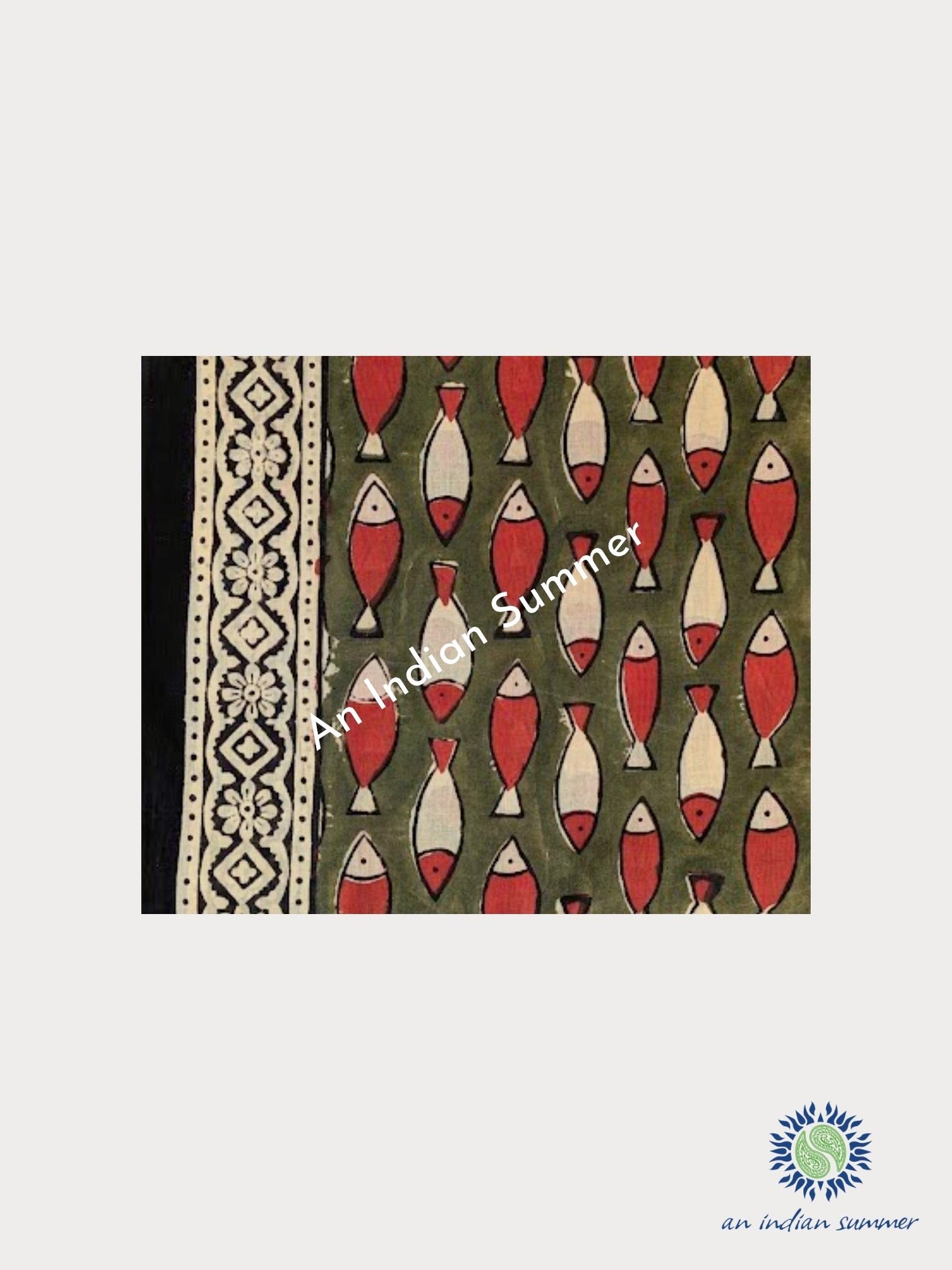 Sarong à bordure tissée - Savannah - Disponible en 4 coloris