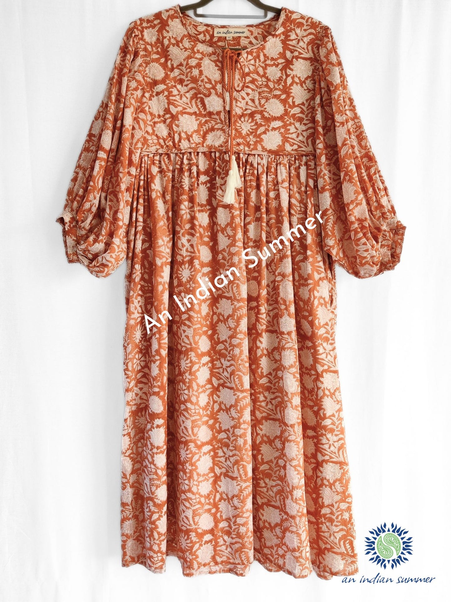 Ophelia Dress