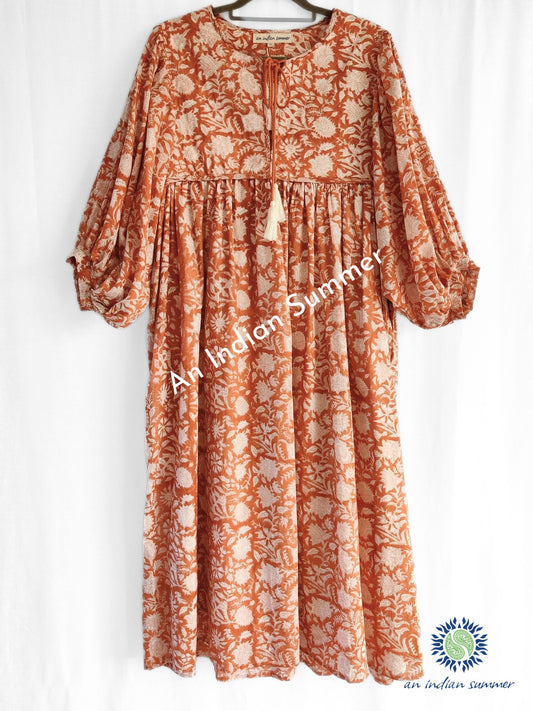 Ophelia Dress