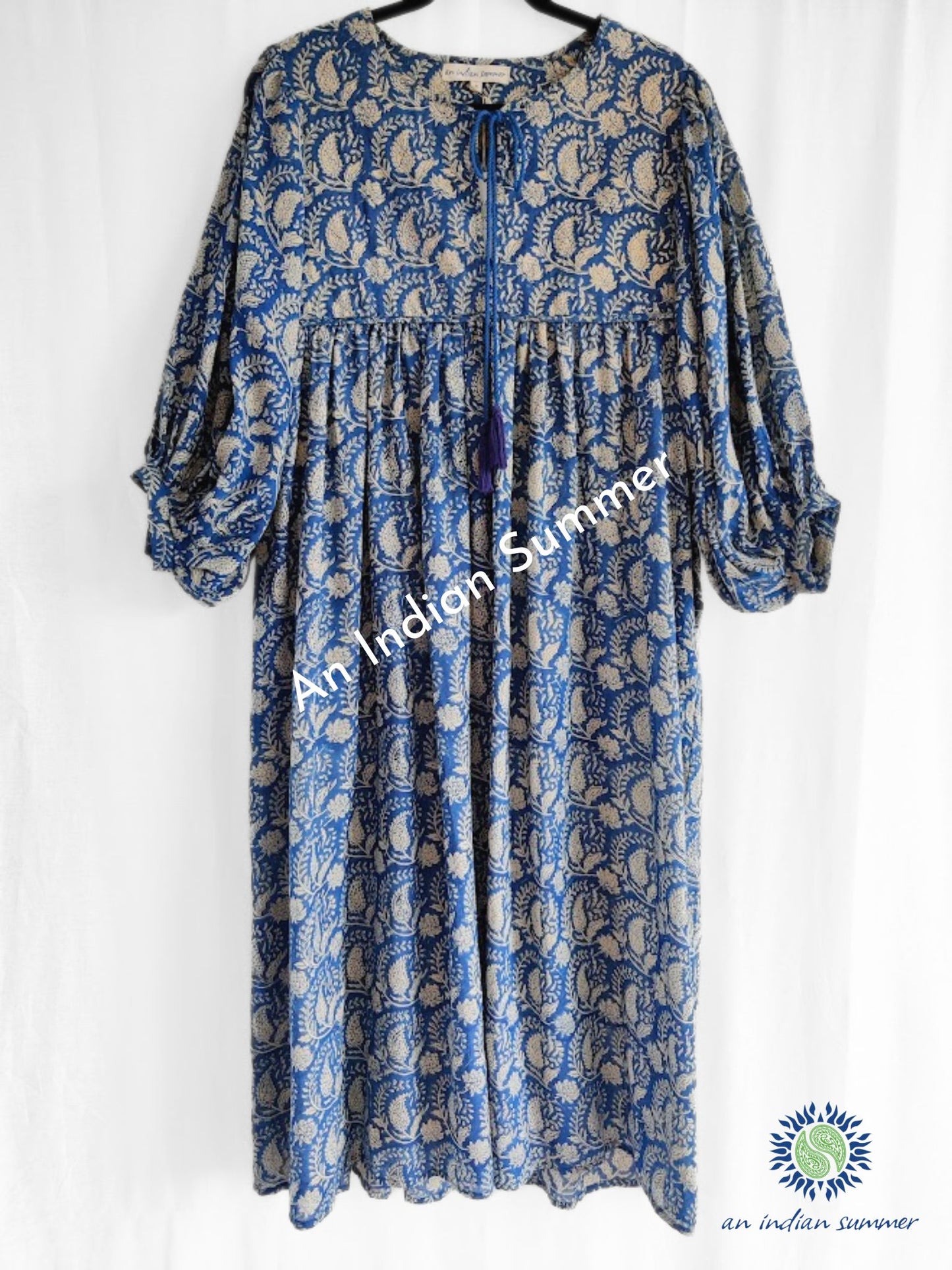 Ophelia Dress