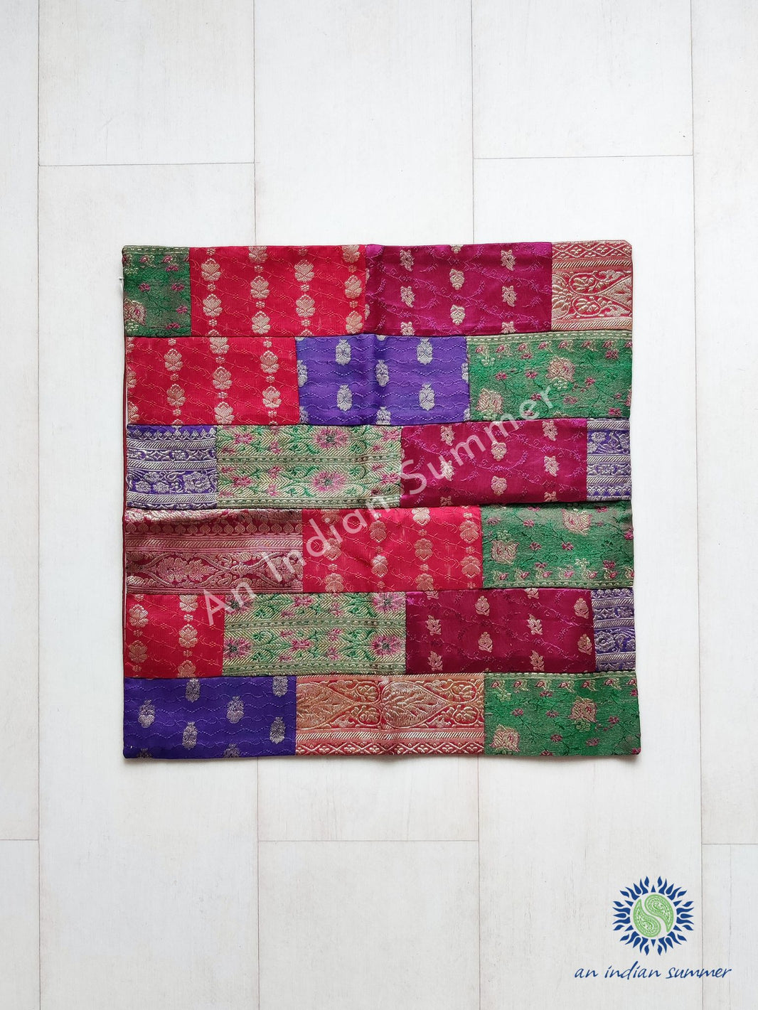 Bazaar – An Indian Summer