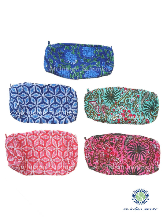 Pencil Cases