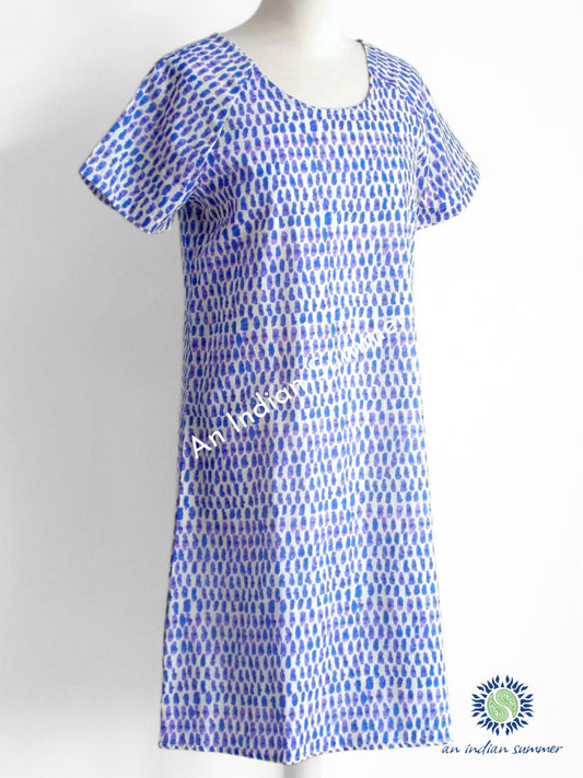 Laguna Shift Dress