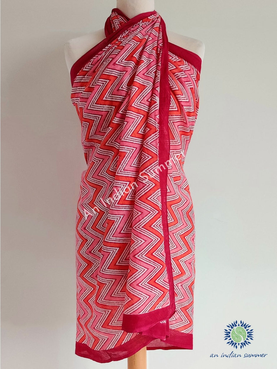 Sarongs & Pareos | An Indian Summer | Super Soft Cotton Beach Wraps ...