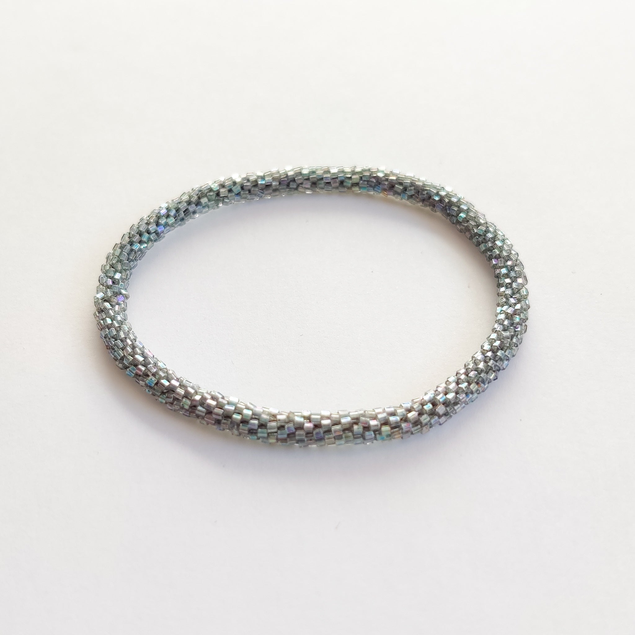 EQUALITY Bracelet - Sodalite – Jeanne Verger Jewelry