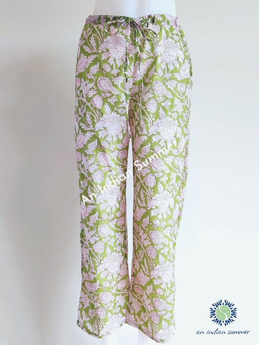 Summer Trousers - Buy Summer Trousers online in India