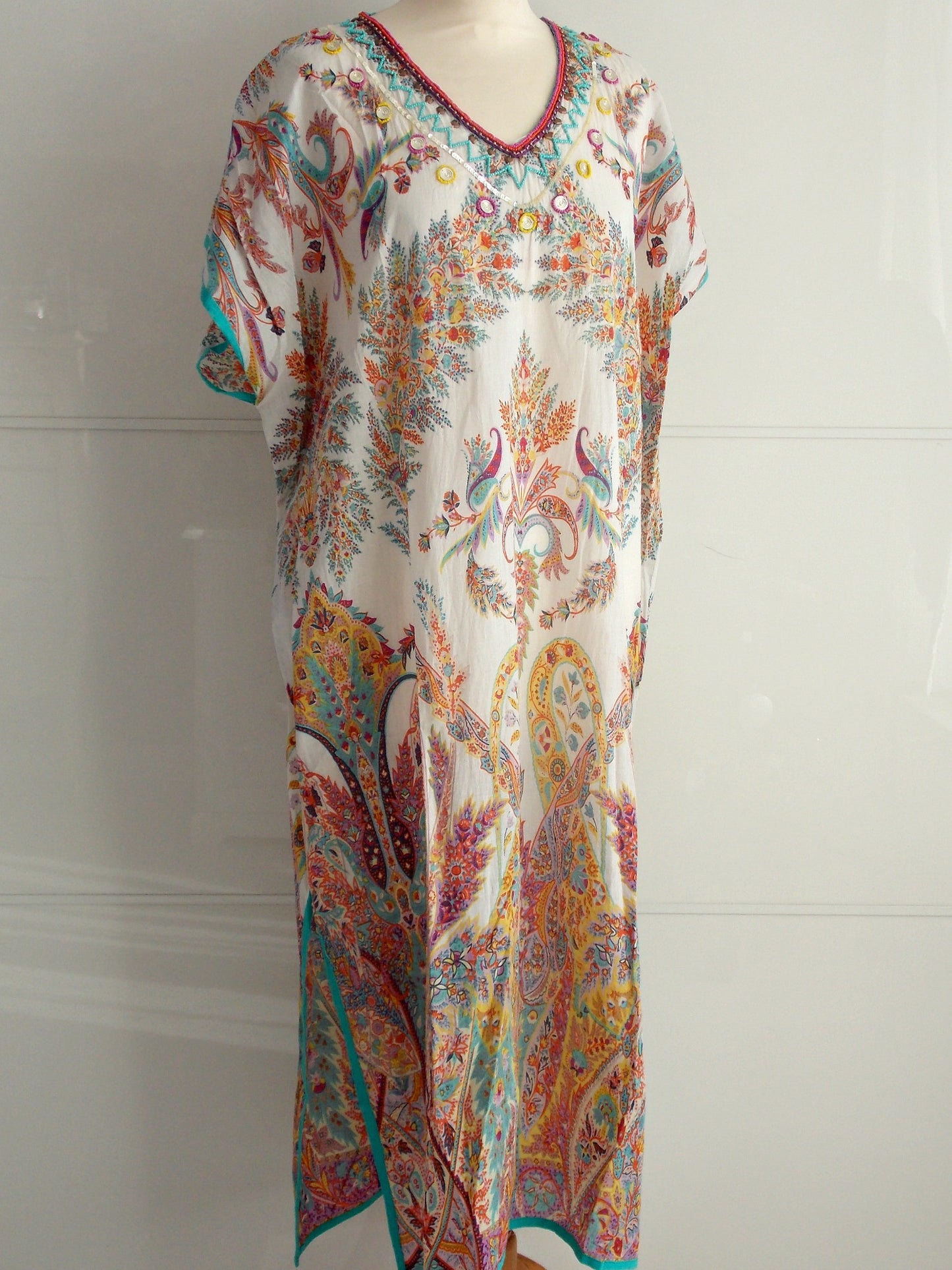 Naomi Kaftan - An Indian Summer